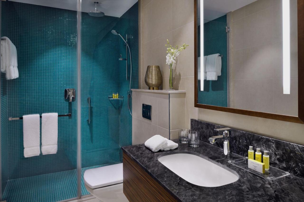 Marriott Executive Apartments الخبر المظهر الخارجي الصورة